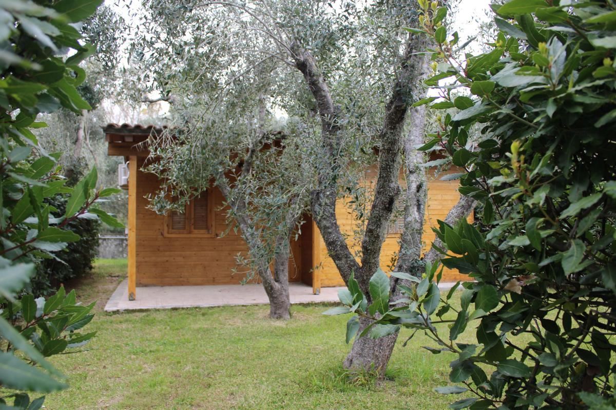 agriturismo salento lu podere