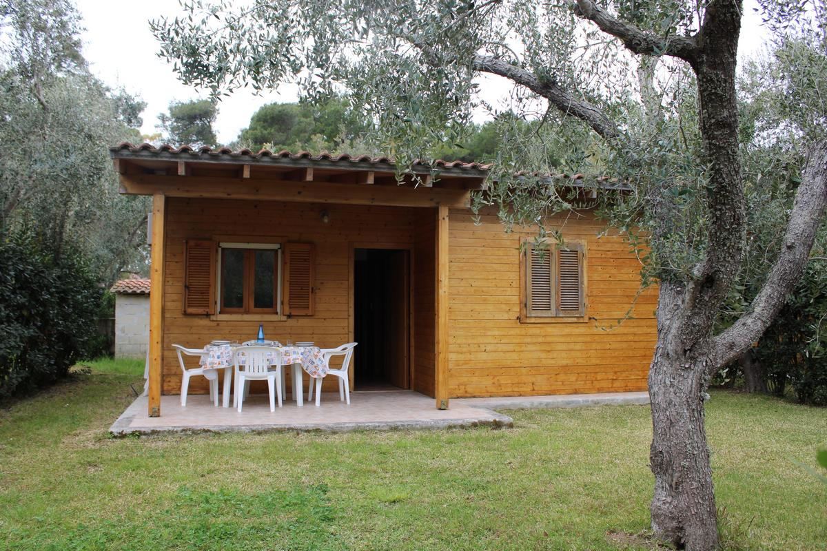 agriturismo salento lu podere