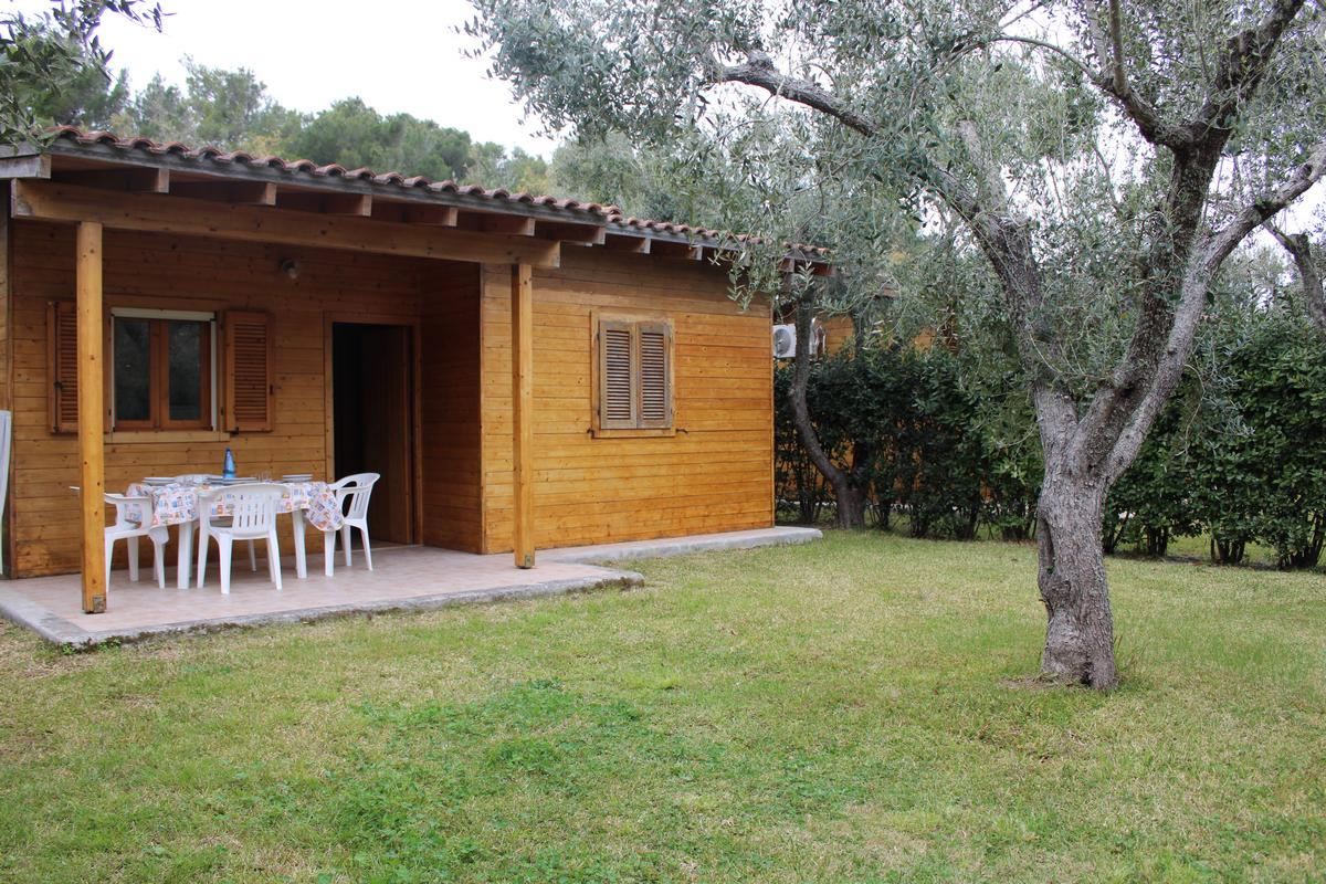 agriturismo salento lu podere